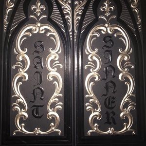 Meet your Posher, Susan